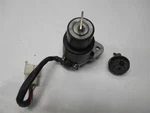 Yamaha XJ550 Ignition Main Switch 3JV-82501-00-00 + Rr Box Lock 5A8-21708-00-00. Fixed Price $75.00.