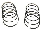 New Oversized +.060 Piston Ring Sets Harley Davidson Sportster 900CC 22362-57A. Fixed Price $17.96.