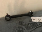 Harley Flathead 45 Front Brake Shackle 4130-30. Fixed Price $125.00.
