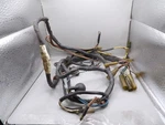 Nos Yamaha YL1 Twin Jet 1966-1967 Genuine Wiring Wire Cable Harness 132-82590-11. Fixed Price $199.99.