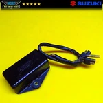 1981 Suzuki RM250 Cdi Ignition Black Box Ecm Ecu Computer 32900-14210. Fixed Price $169.60.