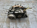 Suzuki Mt 50 Trailhopper Engine Bottom. Fixed Price $199.99.