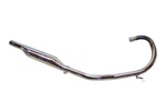 1956 Ajs 18CS Matchless G80CS G80R Competition *2580A Exhaust Pipe. Fixed Price $479.99.
