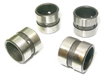 Long Rocker Bushing Set 1930 - 1957 Harley Vl Knucklehead Ul Servi Wlc Springer. Fixed Price $38.00.