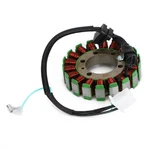 Alternator Stator Fits Kawasaki GPX600R Ninja ZX600 Zl Gpz 400 21003-1124. Fixed Price $83.99.