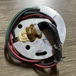 Harley 32400-80 Cam Timing Sensor Plate Evo 85 Fxwg Ignition Adv. Fixed Price $59.95.