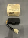 Yamaha Flasher Cancel Unit Relay. Fixed Price $28.00.