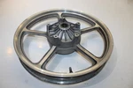 1997 Honda Shadow Spirit 1100 Front Wheel Rim Mt. Fixed Price $99.99.