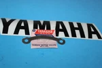 Nos Genuine Yamaha Washer 1974-1975 YZ250 YZ360 Oem # 431-25412-00. Fixed Price $14.95.