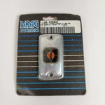 Drag Speciaties Harley Fl 85-95 Rear Master Cylinder Reservoir Cover DS-373807. Fixed Price $17.09.