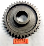 1911-1929 Jd Intermediate Cam Timing Gear 619-11 Harley Idler Oil Engine O685. Fixed Price $100.00.