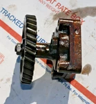 1964 Harley Davidson 250SS Sprint Oem Oil Pump ?. Fixed Price $137.97.