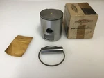 Harley Aermacchi Nos 125 Rapido Ala Oro Race Piston & Ring 56MM. Fixed Price $99.99.