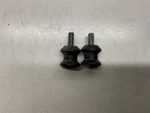 2022 Triumph Scrambler 1200 Xe Paddock Bobbins - A9640048. Fixed Price $46.64.