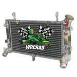 #17710-08J00 Aluminum Radiator Fits Suzuki GSR750 2011-2016/ GSX-S750 2015-2016. Fixed Price $57.30.