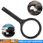 492 Fuel Tank Retainer Lock Ring Tool For Harley-davidson Fl Series Motorcycles. Fixed Price $29.95.
