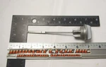 Honda Super Sport New Oil Dipstick 15650-333-000 CB350 Lm. Fixed Price $49.95.