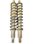 1998-2004 Honda Foreman 450 Oem Rear Shock Assemblies 52400-HN0-671. Fixed Price $32.99.