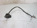 1975 Yamaha XS650 Twin Left Handlebar Control Switch YHA208A. Fixed Price $35.00.