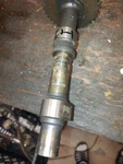 1981 Suzuki GS750E Intake Camshaft. Fixed Price $27.20.