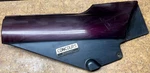 2001 Kawasaki ZG1000 Concours Fairing Plastic Right Side Cover Cowling. Fixed Price $139.75.