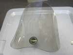 Nos Yamaha Oem Bronze Tinted Mini Windshield XV750 Virago ABA-3J605-01-30. Fixed Price $29.99.