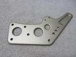 Suzuki Nos RM100/250/400 RS175/250 1980 Inner & Outer Guide Plate 61342-40402/1. Fixed Price $365.58.