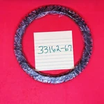Starter Ring Gear 62T-33162-67 Harley Davidson Sportster-nos Nip. Fixed Price $34.95.