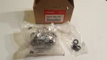 Honda Throttle Lever Case Assembly 53143-HN0-305. Fixed Price $9.99.