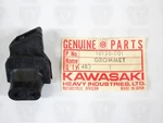 Kawasaki Nos New 16136-001 Overflow Pipe Grommet G5 G3SS G3TR G4TR KV100. Fixed Price $23.99.