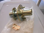Nos 1983-1986 Yamaha YTM200 YTM225 Tri-moto Front Hub Assembly 29U-25111-00. Fixed Price $138.99.
