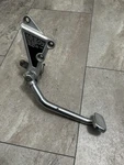 1981 Honda Rear Brake Pedal Lever Assembly. Fixed Price $64.50.