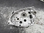 1971 Triumph T150 750 Inner Transmission Cover 2877. Fixed Price $35.00.