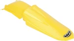 Ufo Fender Rear Husky Yellow Husqvarna WR250/WR125/WR300/CR125/TE 250/CR250. Fixed Price $32.19.