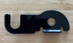 Harley Davidson Cable Enrichment Bracket 69035-95. Fixed Price $30.00.