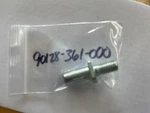 ***nos Honda 90128-361-000 Bolt. Fixed Price $5.58.