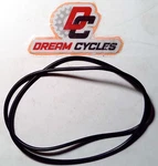 Nos Genuine Honda ATC250SX CB750A ATC250ES O-ring 190X3.0 91311-393-003 New Oem. Fixed Price $24.19.