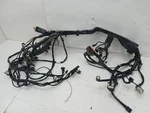 Harley-davidson 2013 Electra Glide Main Wiring Harness W/ Abs 70121-11. Fixed Price $199.00.