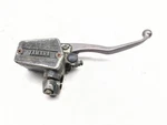 91-96 Yamaha FJ1200 Front Right Brake Master Cylinder Pump Lever 3HE-2583T-01-00. Fixed Price $133.15.