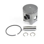Pro-x Piston Kit 01.4325.B Kawasaki Kx 250 05-08 Standard. Fixed Price $129.56.