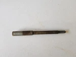 81-82 Elsinore CR250R CR125R CR450R Front Axle Bolt Shaft 44301-KA4-000. Fixed Price $33.60.