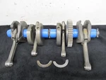 1994 97 Suzuki Rf 900 Crankshaft W/ Rods & Bearings 12000-31810. Fixed Price $300.00.