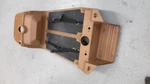 Lark Mobility Scooter Body Kit Three Wheeled Plastic Fender Foot Rest. Fixed Price $99.00.