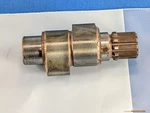 Nos Honda CB72/CB77 (1961 1967) Right Camshaft 14111-268-030 Genuine Oem. Fixed Price $74.99.