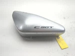 13-19 Suzuki VL1500 Boulevard C90T Left Side Cover Panel 47211-40H. Fixed Price $149.87.
