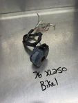 1974-78 76 Honda XL350 XL250 MT250 XL125 CT125 Horn Turn Signal Dimmer Switch. Fixed Price $187.99.