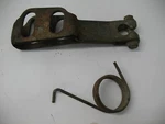 1987 Suzuki LTF230 Brake Cam Arm 64451-18A00. Fixed Price $13.96.