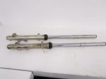 1980-1983 Kawasaki Kz 550 C Front Forks Left Right 44001-1193. Fixed Price $68.75.