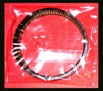 Honda SL125 1971 1972 1973 Piston Ring Set Std. 13011-324-014 13011-330-005. Fixed Price $14.99.