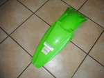 Nos Kawasaki KX250 KX450 09-10 Oem Rear Green Fender Mud Guard 35023-0180-290. Fixed Price $79.99.
